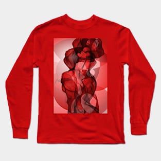 Mystic Long Sleeve T-Shirt